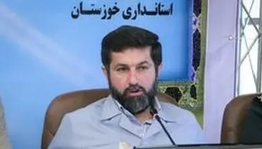 موافقت رهبرانقلاب با اختصاص ۵۰ میلیون یورو برای رفع مشکل آب و فاضلاب اهواز