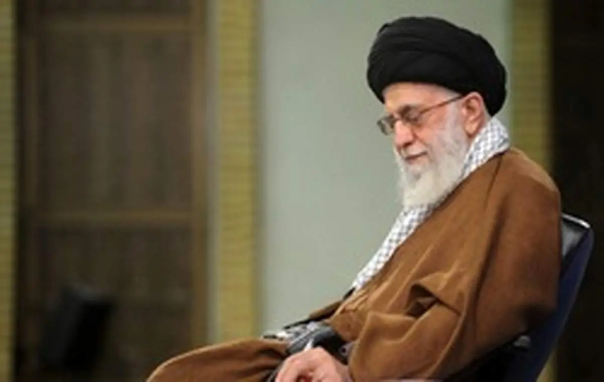 انتصاب لاریجانی به مشاورت رهبری و عضویت در مجمع تشخیص مصلحت