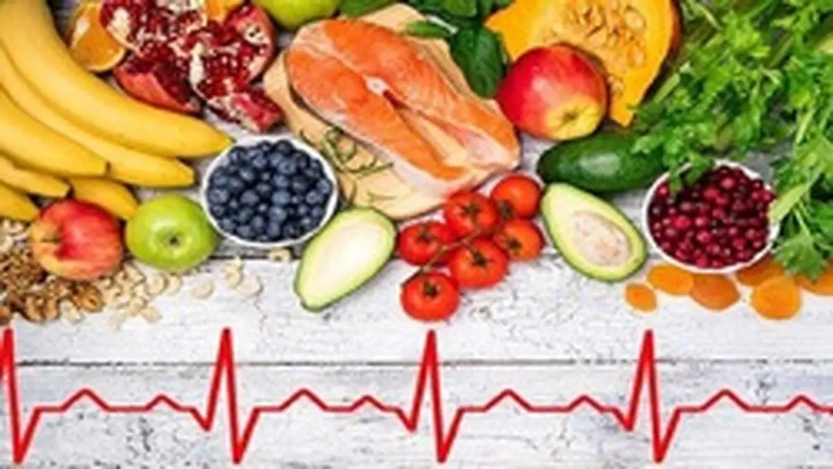 رژیم غذایی مناسب برای روزهای کرونایی