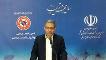 معاون درمان وزارت بهداشت از بیمارستان‎‎های رازی و سینا در اهواز بازدید کرد