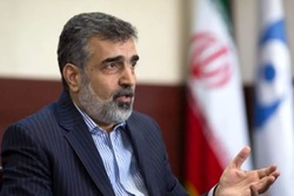 واکنش کمالوندی به لغو احتمالی معافیت های هسته ای برجامی