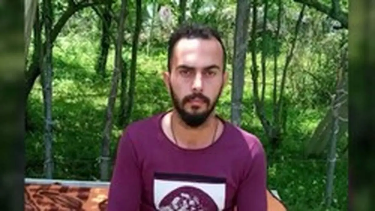 علت بازداشت بهمن خاوری در ماجرای قتل رومینا اشرفی فاش شد! + جزییات