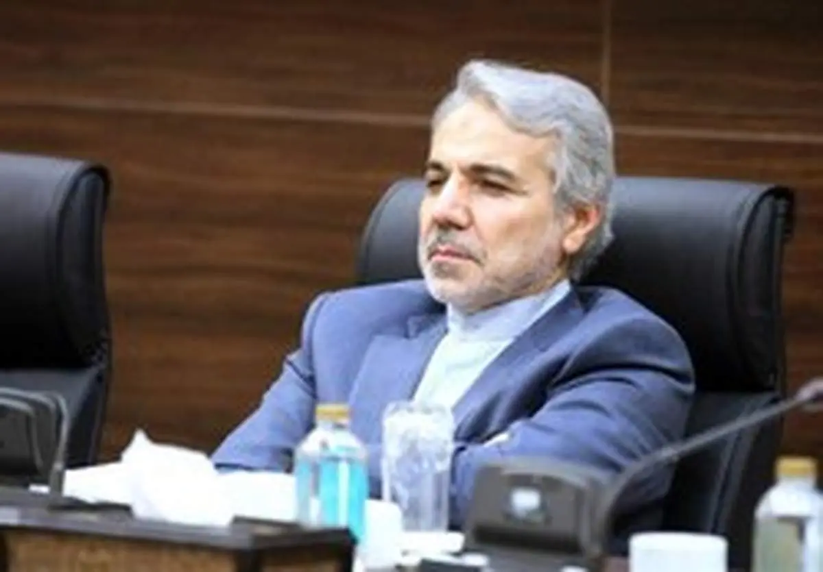 نوبخت: همه تحریم‌های آمریکا را پشت سر گذاشتیم