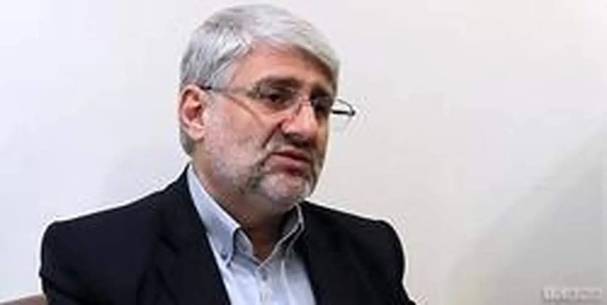 محمدحسین فرهنگی سخنگوی هیات رییسه مجلس یازدهم شد
