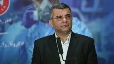 وضعیت کووید ۱۹ در خوزستان / روند صعودی ابتلا به کرونا در ۴ استان