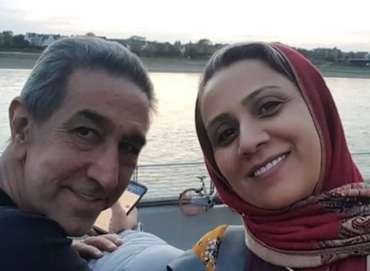 ماجرای عاشق شدن فلورا سام در برنامه «دورهمی»