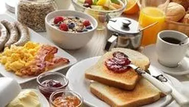 تاثیر حذف وعده صبحانه بر ریزش مو