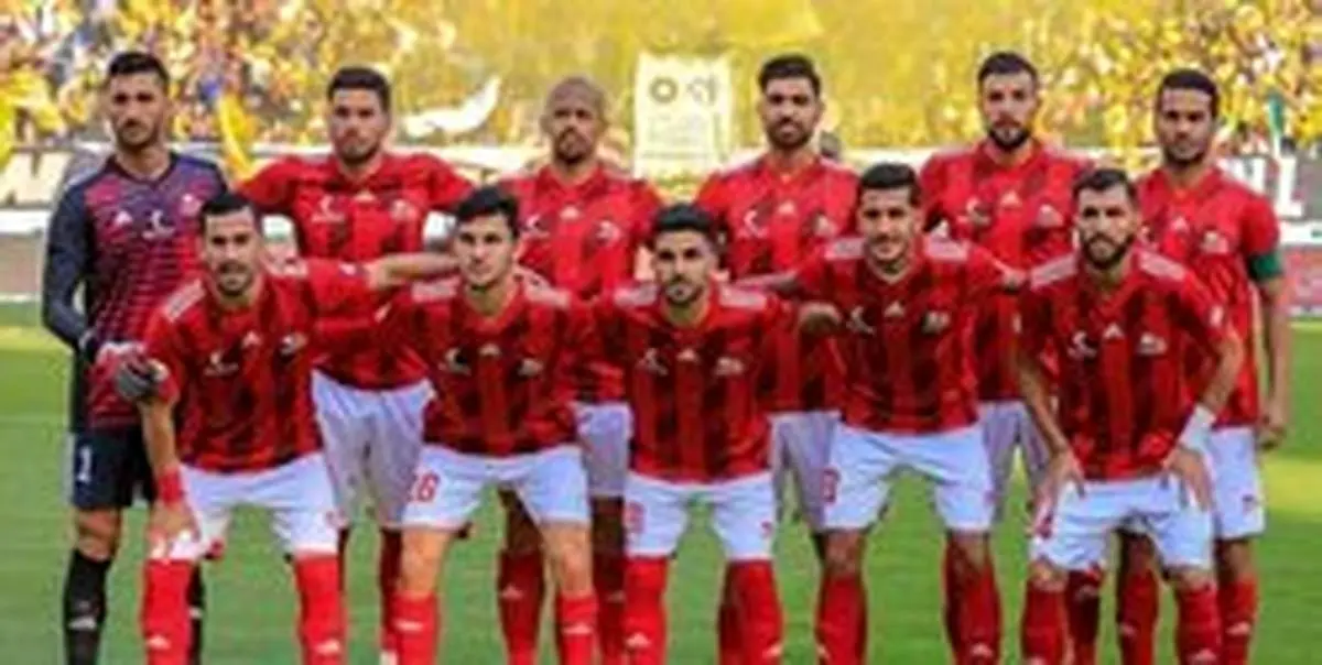 از ماسک اختصاصی باشگاه تراکتور رونمایی شد +عکس