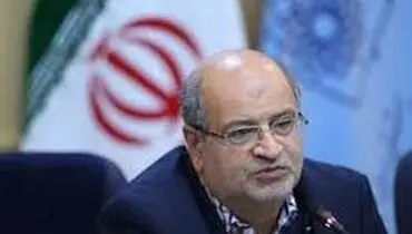زالی: کرونا باعث همبستگی اجتماعی در جامعه شد
