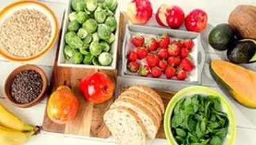 بهترین و آسان ترین رژیم غذایی برای لاغری