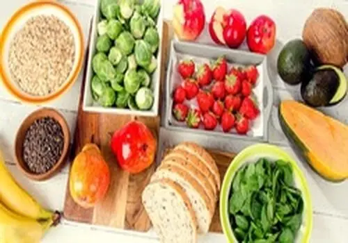 کرانچی چند کالری دارد ؟
