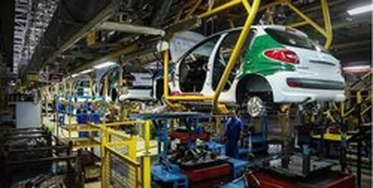 پیشنهاد جذاب فرمانده هوافضای سپاه به خودروسازان