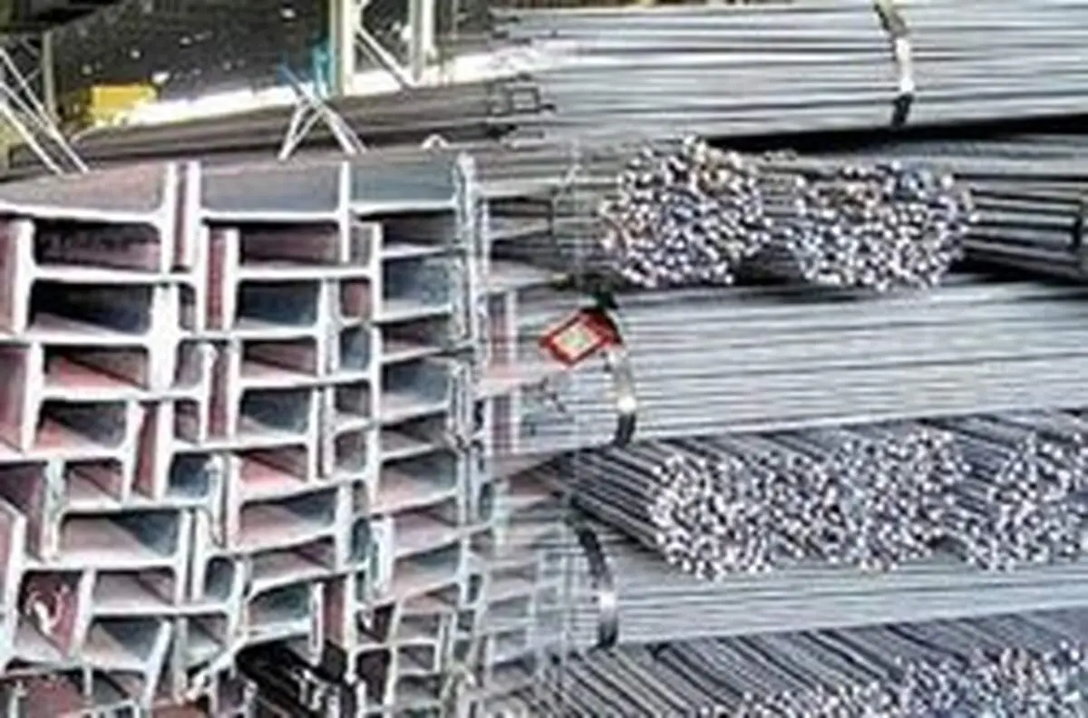 قیمت انواع آهن آلات ساختمانی امروز جمعه ۹۹/۳/۹