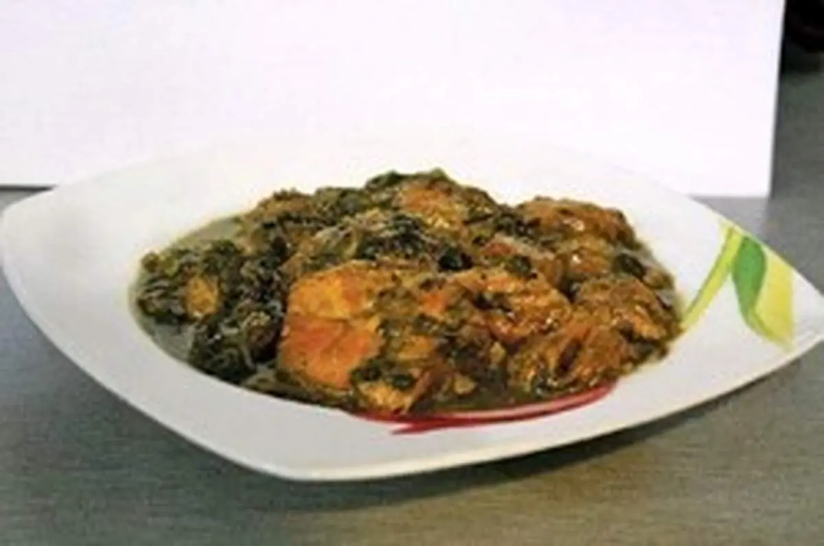 طرز تهیه خورش غورابه، غذای محلی گیلان