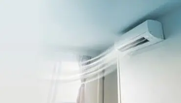 نقش وسایل سرمایشی در افزایش ابتلا به کرونا