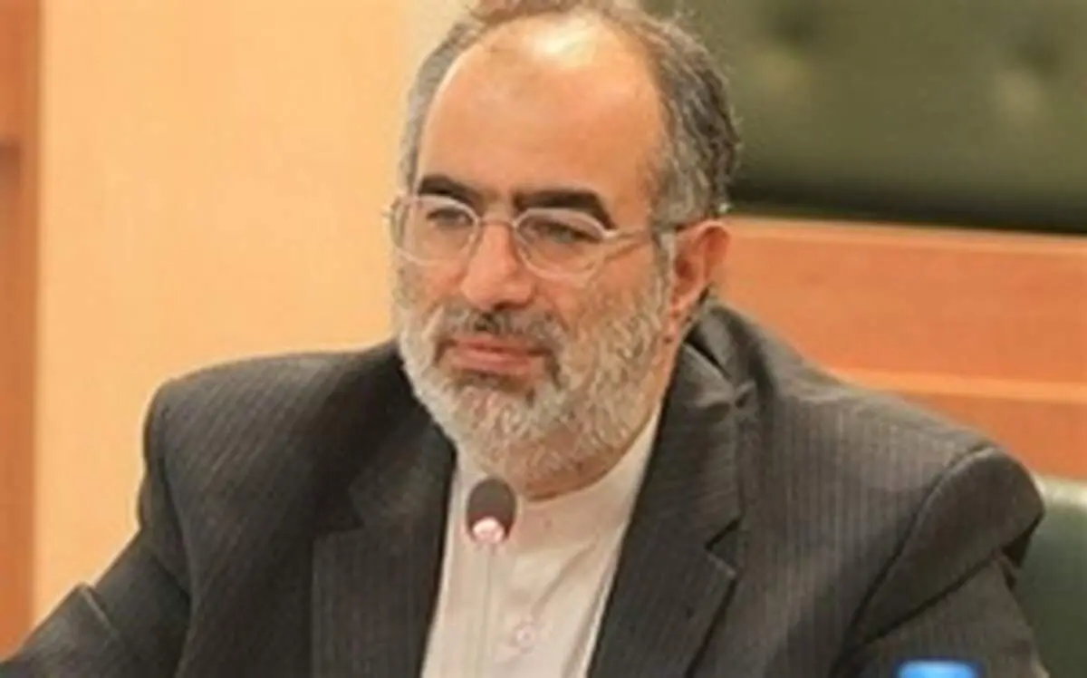 توئیتر، صفحه مشاور روحانی را بخاطر پمپئو تعلیق کرد