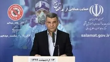 حریرچی: افزایش آمار مبتلایان در سیستان نگران کننده است