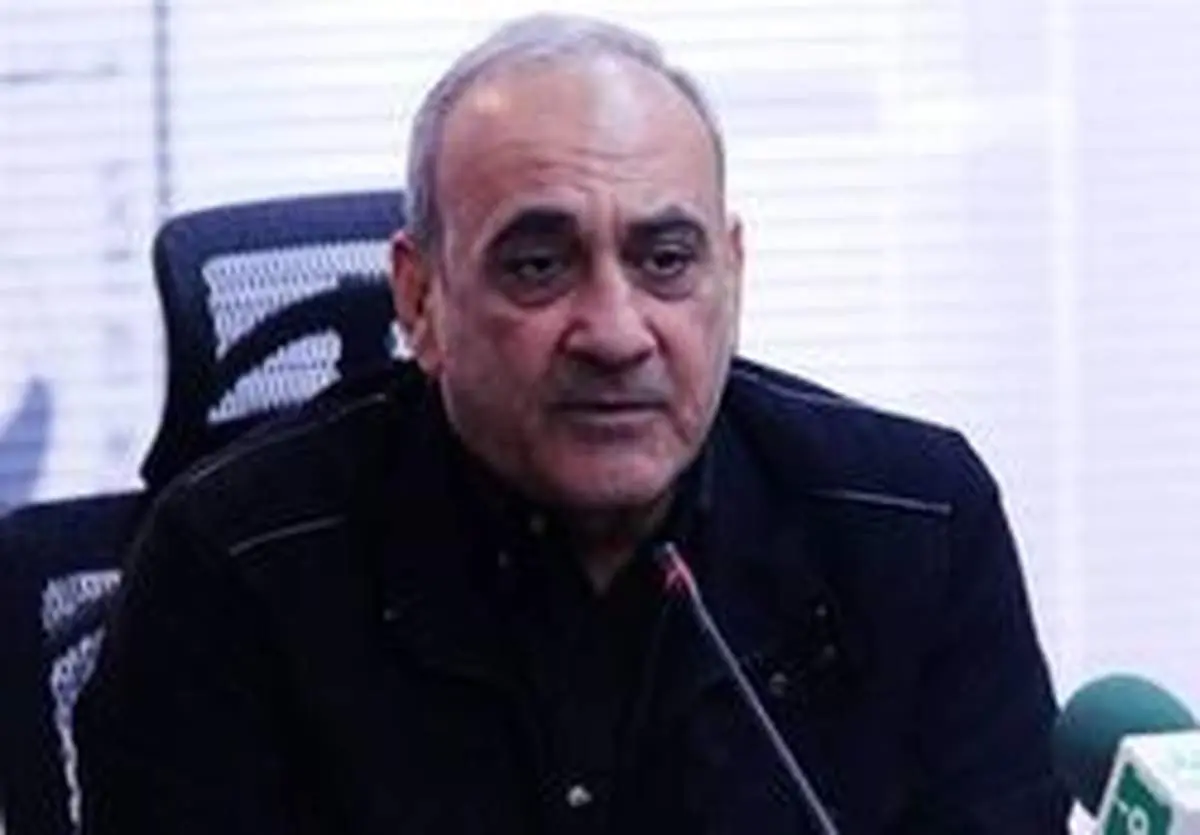 مدیر سابق پرسپولیس: لیگ را تعطیل کنید!