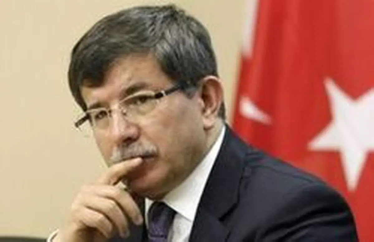 داوود اغلو: اردوغان دیگر محبوبیتی در ترکیه ندارد
