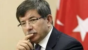 داوود اغلو: اردوغان دیگر محبوبیتی در ترکیه ندارد