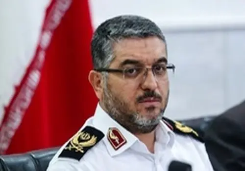 تمهیدات ترافیکی امروز در تهران اعلام شد