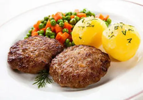  طرز تهیه شامی پوک گیلانی