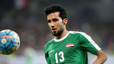 جدایی بشار رسن از پرسپولیس قطعی شد؟