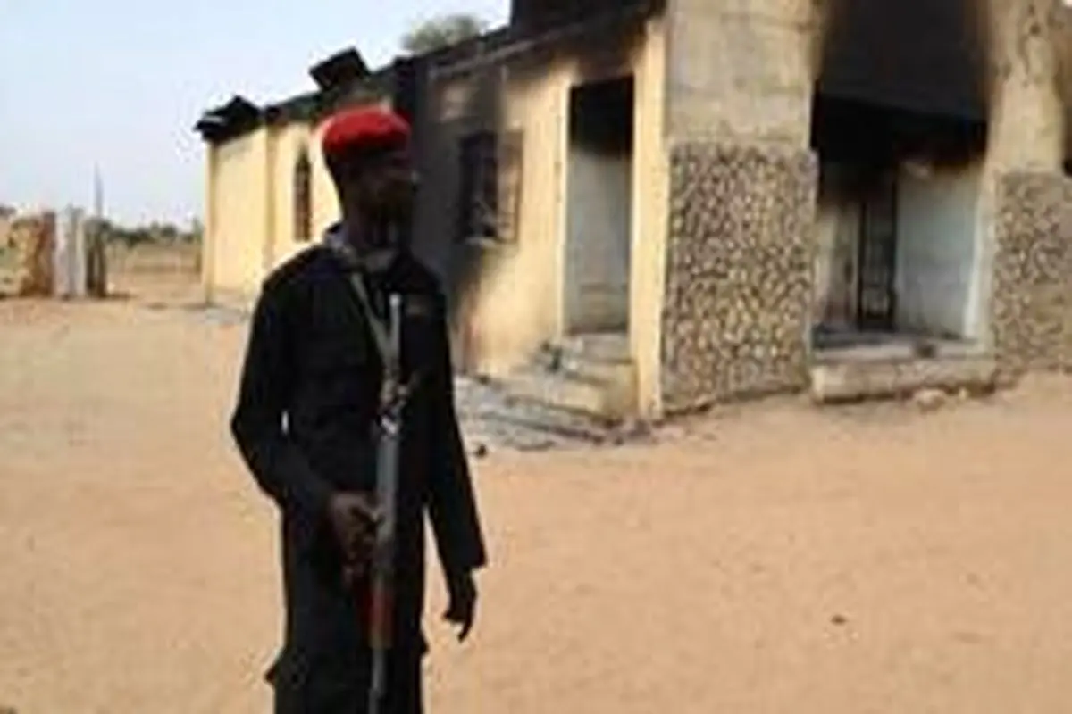 حمله موشکی بوکوحرام در نیجریه ۲۰ کشته بر جا گذاشت