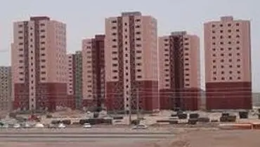 اسلامی:پرونده مسکن مهر امسال بسته می‌شود