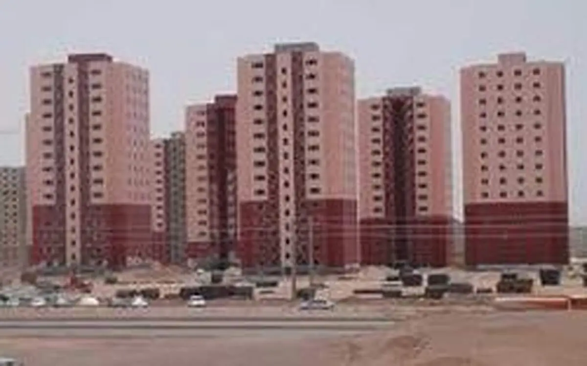 اسلامی:پرونده مسکن مهر امسال بسته می‌شود