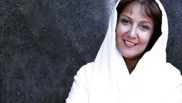عکس/طبیعت گردی «پانته آ. بهرام» با تیپی متفاوت