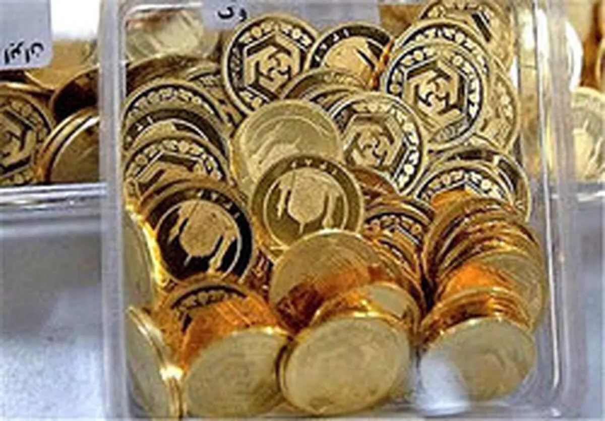 نرخ سکه و طلا در ۳۰ اردیبهشت؛ سکه تمام بهارآزادی ۷ میلیون و ۳۸۰ هزار تومان رسید