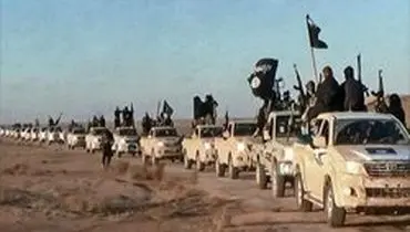 داعشی‌ها ۱۱ سوری را به گلوله بستند