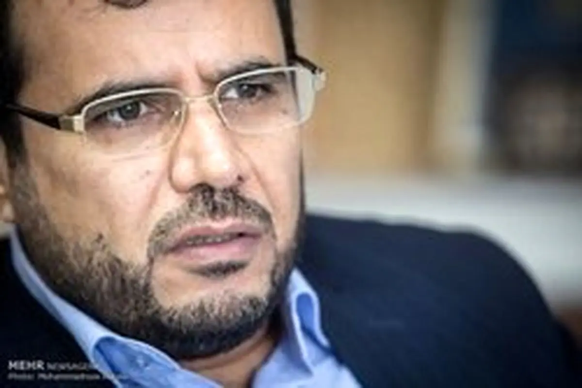 نماینده تهران به قرائت نشدن گزارش تفحص از خودروسازها اعتراض کرد