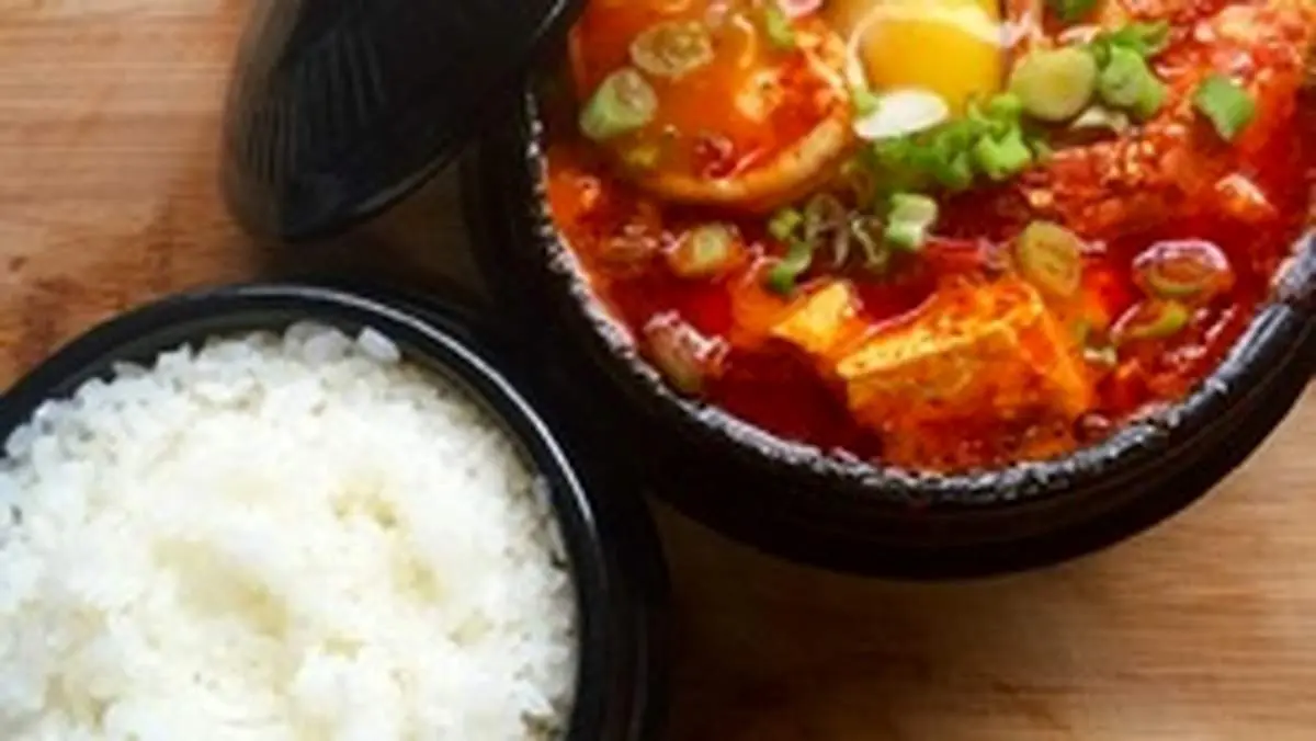 آموزش پخت خورش تخم مرغ
