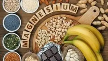 مواد غذایی مفید برای کنترل استرس