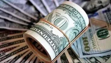 افت ۵۰ تومانی نرخ دلار