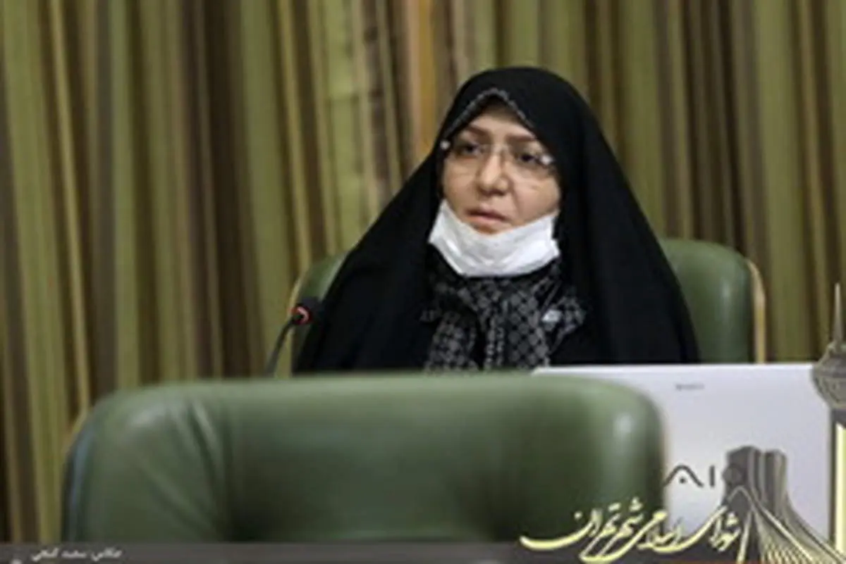اگر معتقدیم فقط ماشین رای نیستیم، پس باید لوایح و طرح‌ها در کمیسیون‌ها بررسی شود