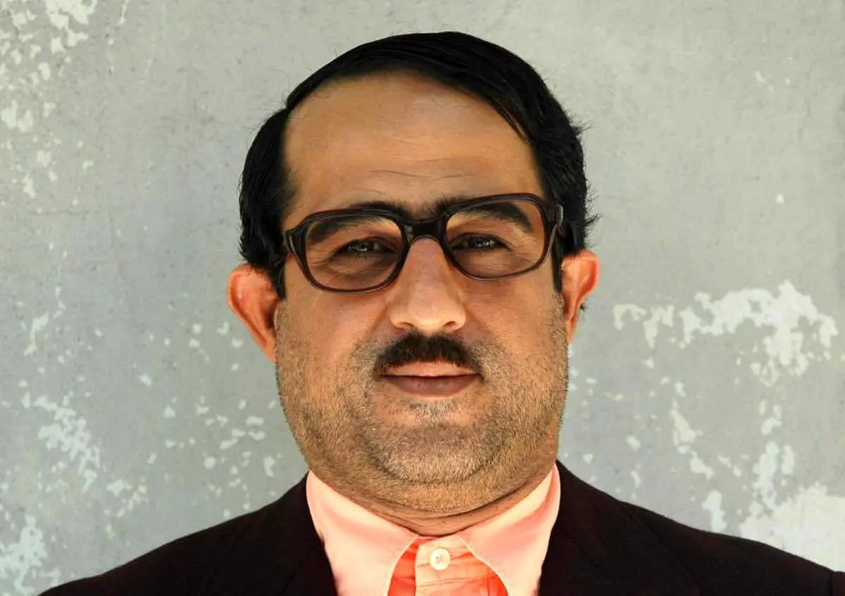 رامین راستاد در کمدی غلط انداز