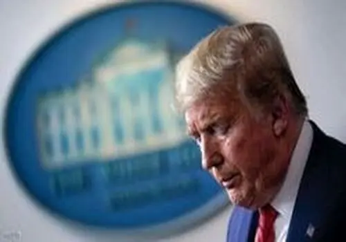 بایدن در دیدار خداحافظی هم گاف داد+ فیلم