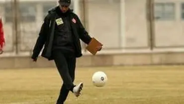 شایعه عجیب اطراف پرسپولیس