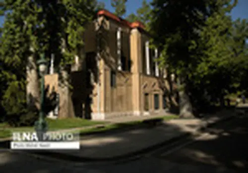 تکذیب شایعه تخلیه کاخ نیاوران؛ مدیر مجموعه ازچیدمان موزه خبر داد
