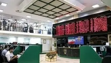 ادامه بازی شاخص بورس در مرز ۱میلیون/ سقوط به کانال ۹۸۸ هزار