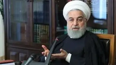 روحانی: مقاومت مردم فلسطین ادامه خواهد داشت/ هدف اصلی روز قدس را در هیچ شرایطی از یاد نمی‌بریم