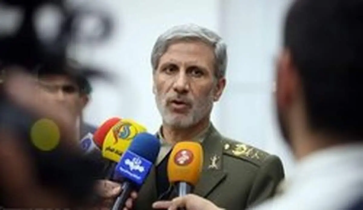امیر حاتمی: هر گونه مزاحمت آمریکا برای نفتکش‌های ایرانی با پاسخ قاطع روبه‌رو خواهد شد