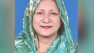 کرونا، جان نماینده حزب حاکم پاکستان را گرفت