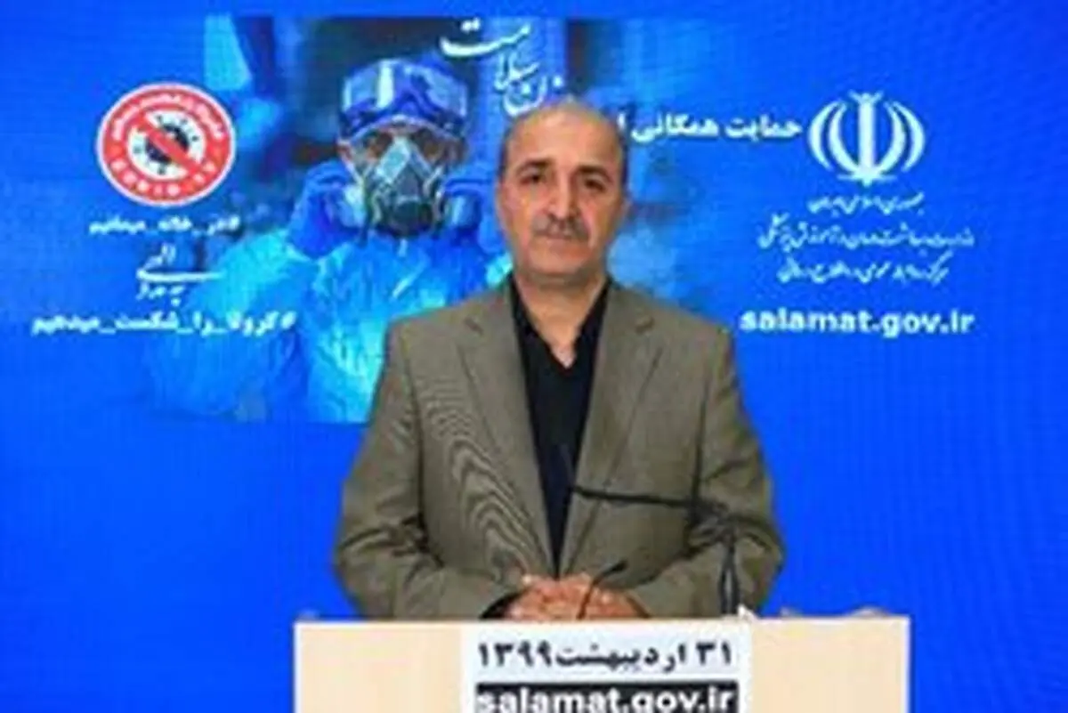 برکاتی :کاهش رشد جمعیت ایران به کمتر از یک درصد برای اولین بار در تاریخ کشور
