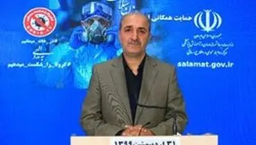 برکاتی :کاهش رشد جمعیت ایران به کمتر از یک درصد برای اولین بار در تاریخ کشور