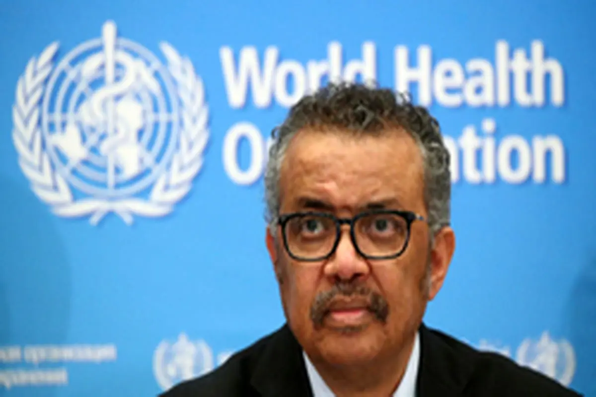 سازمان جهانی بهداشت: روزهای آینده تاریک است اما بر آن تاریکی غلبه خواهیم کرد