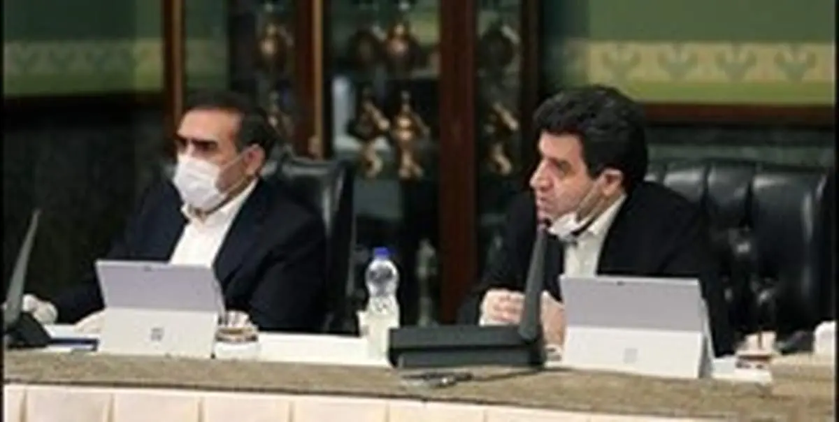 رئیس اتاق تعاون : ما چیزی بیش از اجرای قانون نمیخواهیم